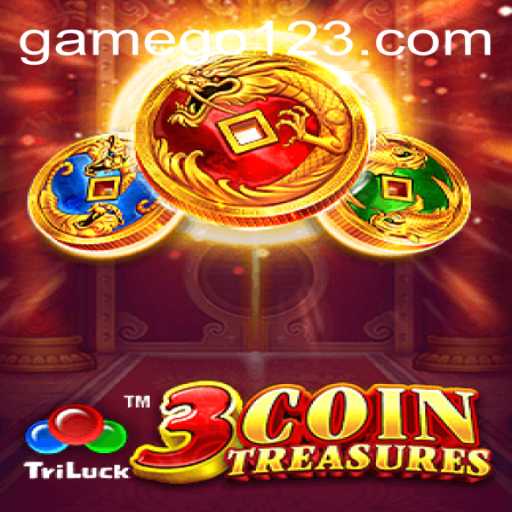 Discover the Adventure in 3CoinTreasures: A Modern Gaming Marvel