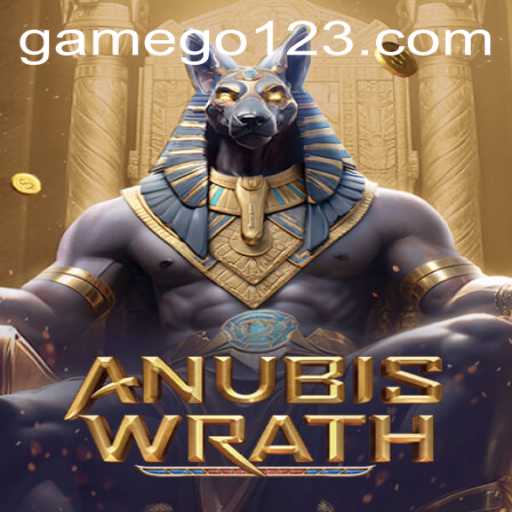 AnubisWrath: Enter the Realm of Ancient Egyptian Adventure