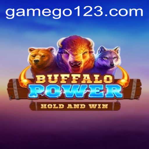 BuffaloPower: A Thrilling Adventure in the Gaming World