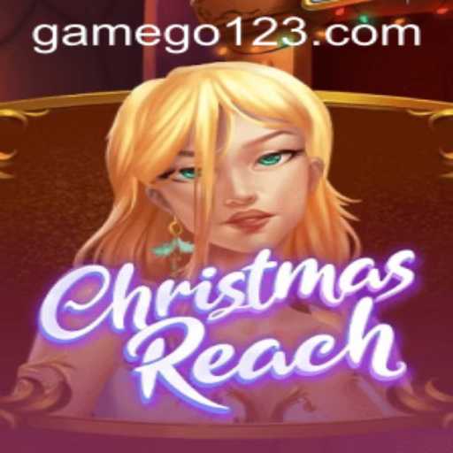 ChristmasReach: A Journey into a Festive Adventure