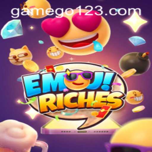 Exploring EmojiRiches: A Digital Adventure