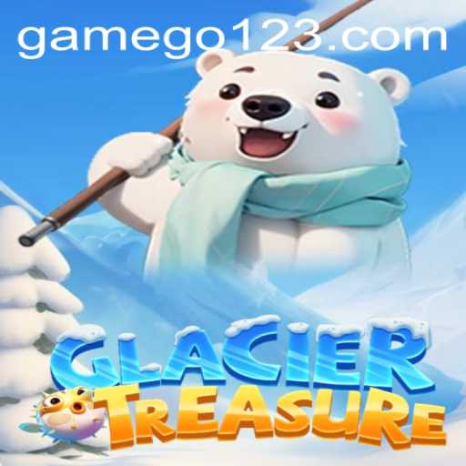 Discover the Thrills of GlacierTreasure: A Captivating Adventure