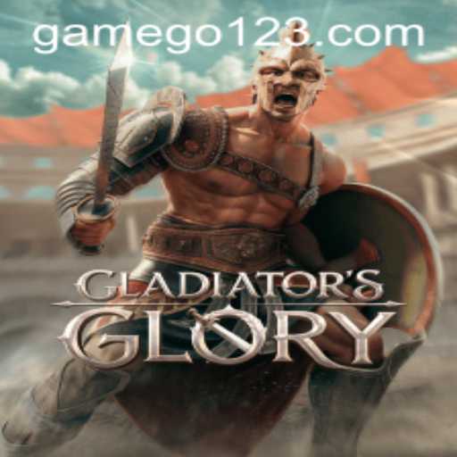 GladiatorsGlory: An Epic Adventure Awaits