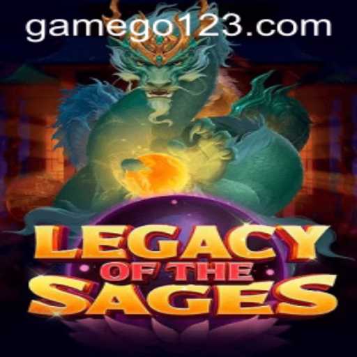 LegacyoftheSages: A Fascinating Journey into the Realm of Sages