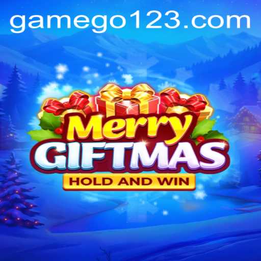 MerryGiftmas: Unwrapping the Ultimate Gaming Experience