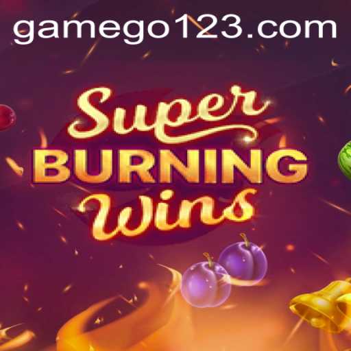 Exploring SuperBurningWins: A Thrilling Slot Adventure