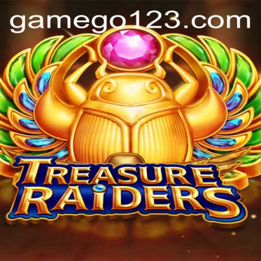 Embark on an Epic Adventure with TREASURERAIDERS