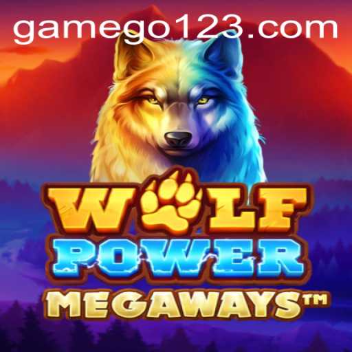 Unleashing the Thrills of WolfPowerMega with Go123