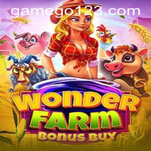 Explore the Enchanting World of WonderFarmBonusBuy: Unveiling Features and Gameplay